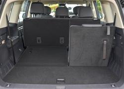 2026 LDV D90 Mode