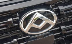 2026 LDV D90 Mode