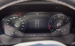 2026 LDV D90 Mode