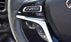 2026 LDV D90 Mode