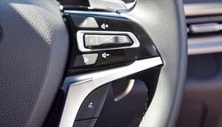 2026 LDV D90 Mode