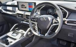 2026 LDV D90 Mode