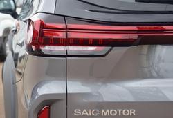 2026 LDV D90 Mode