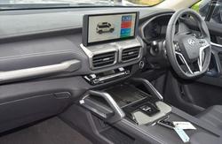 2026 LDV D90 Mode