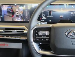 2026 LDV Terron 9 Evolve