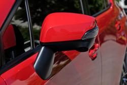 2021 Subaru WRX STI Premium