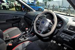 2021 Subaru WRX STI Premium