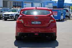 2021 Subaru WRX STI Premium