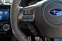 2021 Subaru WRX STI Premium