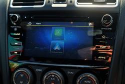 2021 Subaru WRX STI Premium