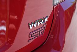 2021 Subaru WRX STI Premium