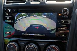 2021 Subaru WRX STI Premium