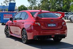 2021 Subaru WRX STI Premium