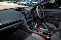 2021 Subaru WRX STI Premium