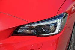 2021 Subaru WRX STI Premium