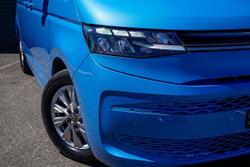 2024 Volkswagen Multivan TDI360 Life