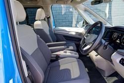 2024 Volkswagen Multivan TDI360 Life