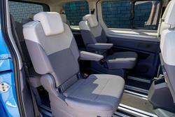 2024 Volkswagen Multivan TDI360 Life