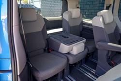 2024 Volkswagen Multivan TDI360 Life