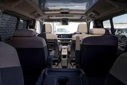 2024 Volkswagen Multivan TDI360 Life