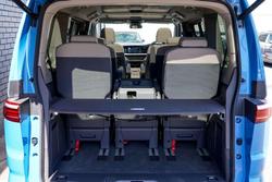 2024 Volkswagen Multivan TDI360 Life