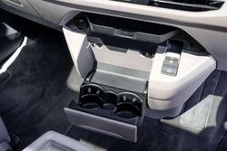 2024 Volkswagen Multivan TDI360 Life