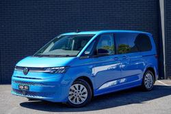 2024 Volkswagen Multivan TDI360 Life