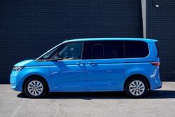 2024 Volkswagen Multivan TDI360 Life