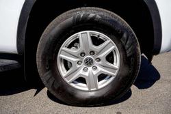 2025 Volkswagen Amarok TDI405 Core