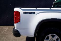 2025 Volkswagen Amarok TDI405 Core