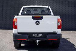 2025 Volkswagen Amarok TDI405 Core