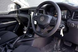 2025 Volkswagen Amarok TDI405 Core