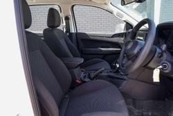 2025 Volkswagen Amarok TDI405 Core