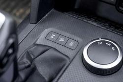 2025 Volkswagen Amarok TDI405 Core