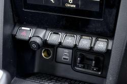 2025 Volkswagen Amarok TDI405 Core