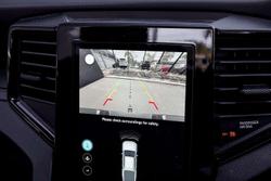 2025 Volkswagen Amarok TDI405 Core