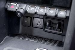 2025 Volkswagen Amarok TDI405 Core