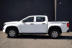 2025 Volkswagen Amarok TDI405 Core