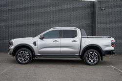 2024 Ford Ranger Wildtrak