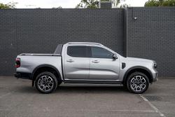 2024 Ford Ranger Wildtrak