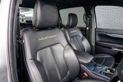 2024 Ford Ranger Wildtrak