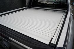 2024 Ford Ranger Wildtrak