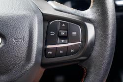 2024 Ford Ranger Wildtrak