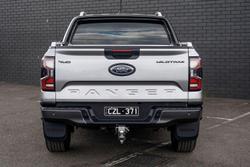 2024 Ford Ranger Wildtrak