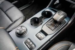 2024 Ford Ranger Wildtrak