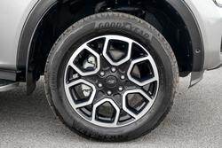 2024 Ford Ranger Wildtrak