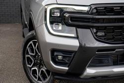 2024 Ford Ranger Wildtrak