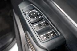 2024 Ford Ranger Wildtrak