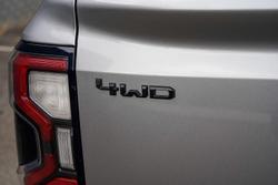 2024 Ford Ranger Wildtrak