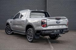 2024 Ford Ranger Wildtrak